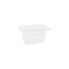 Food Storage Containers<Cambro 1/9 Camwear Food Pan Containter, Clear (78494)