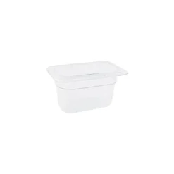 Food Storage Containers<Cambro 1/9 Camwear Food Pan Containter, Clear (78494)