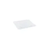Food Storage Containers<Cambro 1/6 Size Camwear® Cover, 8/9" H x 6 2/5" W x 7" D, Clear (60CWCH135)