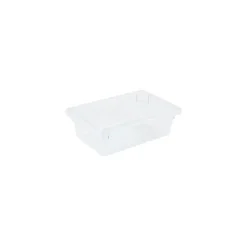 Food Storage Containers<Cambro Camwear Clear Food Box, 18"L x 12"W x 6"H (78541)
