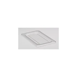 Food Storage Containers<Cambro Camwear Fourth Size Flat Cover (40CWC135)