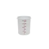 Food Storage Containers<Cambro Clear Food Storage Container, 22 qt. (78506)