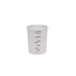 Food Storage Containers<Cambro Clear Food Storage Container, 22 qt. (78506)