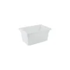 Food Storage Containers<Cambro Food Box, 18" L x 12" W x 9" H, White (12189P148)