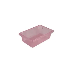 Food Storage Containers<Cambro Red Camwear® Food Box, 18" L x 12" W x 6" H, Red (12186CW467)