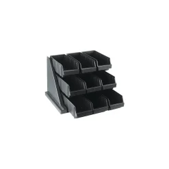 Coffee Organizers<Cambro 3-Tier Organizer Rack (9RS9110)