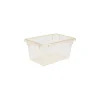 Food Storage Containers<Cambro Yellow Camwear® Food Box, 18" L x 12" W x 9" H, Yellow (12189CW464)