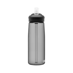 Water Bottles<CamelBak Eddy+ Plastic Water Bottle, 25 oz., Charcoal (2465001075)