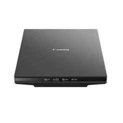 Portable Scanners<Canon CanoScan LiDE 300 2995C002 USB Flatbed Document Scanner, Black