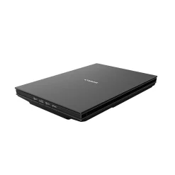 Portable Scanners<Canon CanoScan LiDE 300 2995C002 USB Flatbed Document Scanner, Black