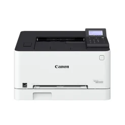 Color Printers<Canon imageCLASS LBP632Cdw Wireless Color Laser Printer, Single-Function, Print (LBP632CDW)
