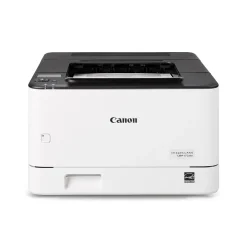 Black & White Printers<Canon imageCLASS LBP172dw Wireless Black & White Laser Printer, Single-Function, Print (6353C004)