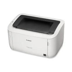 Black & White Printers<Canon ImageCLASS LBP6030w Wireless Black & White Laser Printer, Single-Function, Print (8468B003)