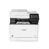 Color Printers<Canon imageCLASS MF751Cdw Wireless Color Laser Printer, All-In-One, Print, Scan, Copy (MF751CDW)