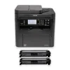 Black & White Printers<Canon imageCLASS MF269dw VP II Wireless Black & White Laser Printer, All-in-One, Print, Scan, Copy, Fax (MF269DWII VP)