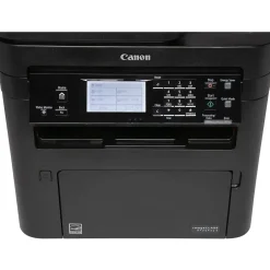 Black & White Printers<Canon imageCLASS MF269dw VP II Wireless Black & White Laser Printer, All-in-One, Print, Scan, Copy, Fax (MF269DWII VP)