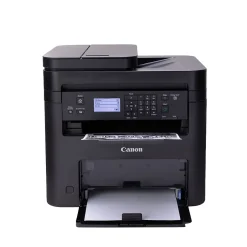 Black & White Printers<Canon imageCLASS MF273dw Wireless Black & White Laser Printer, All-In-One, Print, Scan, Copy