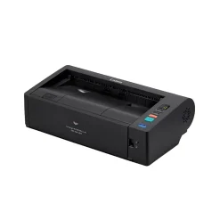 Desktop Scanners<Canon imageFORMULA DR-M140II USB Document Scanner, Black (6050C002)