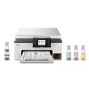 Color Printers<Canon MAXIFY GX1020 Wireless Color Inkjet Printer, All-In-One Supertank, Print, Scan, Copy (GX1020)