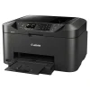 Color Printers<Canon MAXIFY MB5120 0960C002 USB, Wireless, Network Ready Color Inkjet All-In-One Printer