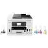 Color Printers<Canon MegaTank MAXIFY GX4020 Wireless Color All-in-One Inkjet Printer (5779C002)