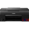 Color Printers<Canon MegaTank PIXMA G620 Wireless Color All-in-One Inkjet Printer (4620C002)