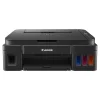 Color Printers<Canon PIXMA G3200 0630C002 Wireless Color Inkjet Print-Scan-Copy MegaTank Printer