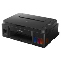 Color Printers<Canon PIXMA G3200 0630C002 Wireless Color Inkjet Print-Scan-Copy MegaTank Printer