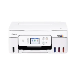 Color Printers<Canon PIXMA G3290 Wireless Color Inkjet Printer, All-In-One Supertank, Print, Scan, Copy (6706C002)