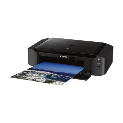 Color Printers<Canon PIXMA iP8720 8746B002 USB & Wireless Color Inkjet Print Only Printer