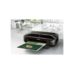 Color Printers<Canon PIXMA iX6820 Wireless Color Inkjet Printer (8747B002)
