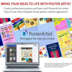 Color Printers<Canon PIXMA MegaTank G3270 WH Wireless Color Inkjet Printer, All-In-One Supertank, Print, Scan, Copy (G3270 WH) White