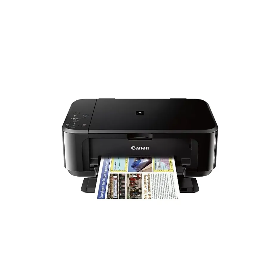 Instant Photo Printers<Canon PIXMA MG3620 Color Inkjet All-in-One Wireless Printer (0515C002)