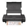 Instant Photo Printers<Canon PIXMA TR150 Wireless Color Inkjet Printer, Single-Function, Print (TR150)
