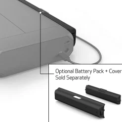 Instant Photo Printers<Canon PIXMA TR150 Wireless Color Inkjet Printer, Single-Function, Print (TR150)