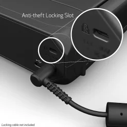 Instant Photo Printers<Canon PIXMA TR150 Wireless Color Inkjet Printer, Single-Function, Print (TR150)