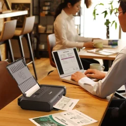 Instant Photo Printers<Canon PIXMA TR150 Wireless Color Inkjet Printer, Single-Function, Print (TR150)