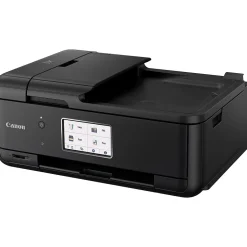 Color Printers<Canon PIXMA TR8620 Wireless Color All-in-One Inkjet Printer 32171