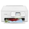 Color Printers<Canon PIXMA TS7720 Wireless Color Inkjet Printer, All-In-One, Print, Scan, Copy (TS7720)