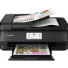 Wireless Printers<Canon PIXMA TS9520a Inkjet Printer, All-in-One, Print, Scan, Copy (2988C032)