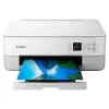 Instant Photo Printers<Canon PIXMA TS6420a Wireless Color Inkjet Printer, All-In-One, Print, Scan, Copy (TS6420A WHITE)