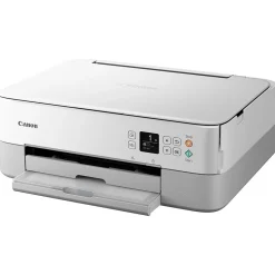 Instant Photo Printers<Canon PIXMA TS6420a Wireless Color Inkjet Printer, All-In-One, Print, Scan, Copy (TS6420A WHITE)