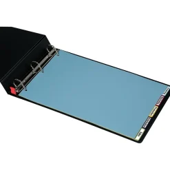 Cardinal Blank Dividers, 5-Tab, Assorted Colors, Set (CRD 84250) Online