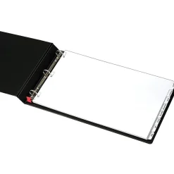 Cardinal Write & Erase Paper Dividers, 8-Tab, White (CRD 84271) Online