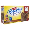 Cocoa<Carnation Breakfast Essentials Milk Chocolate Hot Cocoa, 30/Box (220-00599)