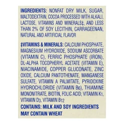 Cocoa<Carnation Breakfast Essentials Milk Chocolate Hot Cocoa, 30/Box (220-00599)