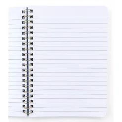 Carolina Pad Notebook, 5.25