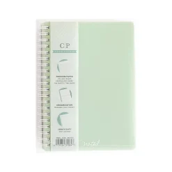 Carolina Pad Noted Executive Professional Notebook, 5.25