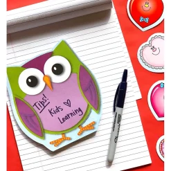 Online Spring Notepad Set, Multicolored (145396) Classroom Paper