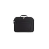 Case Logic 15.6" Polyester Laptop Bag, Black (3201491) Best